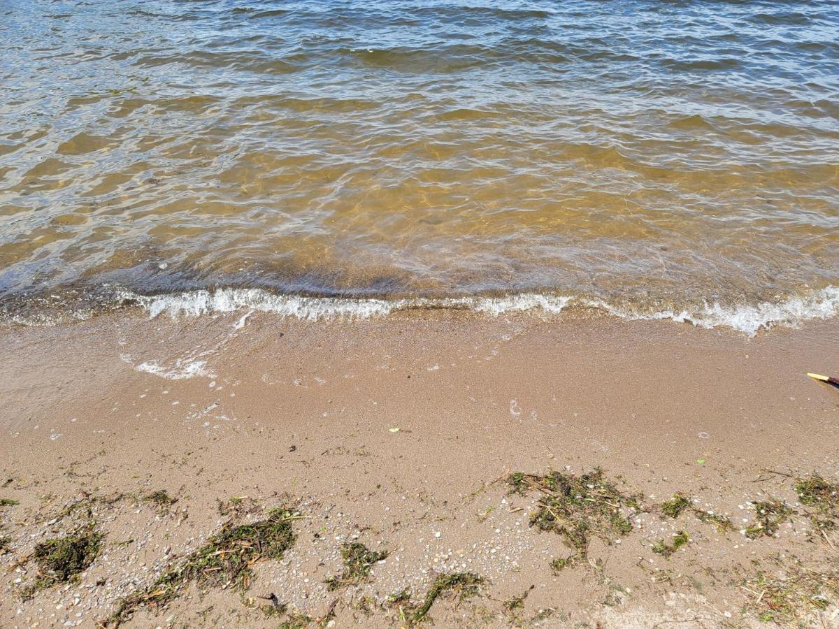 Fun Place With A Sandy Beach For Swimming, Boating, And Fishing, Featuring 3 Available Cabins Fenelon Falls Bagian luar foto