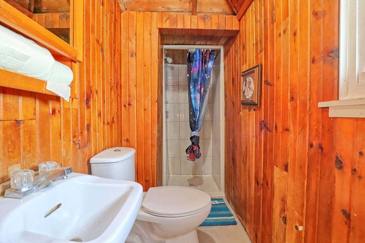 Fun Place With A Sandy Beach For Swimming, Boating, And Fishing, Featuring 3 Available Cabins Fenelon Falls Bagian luar foto