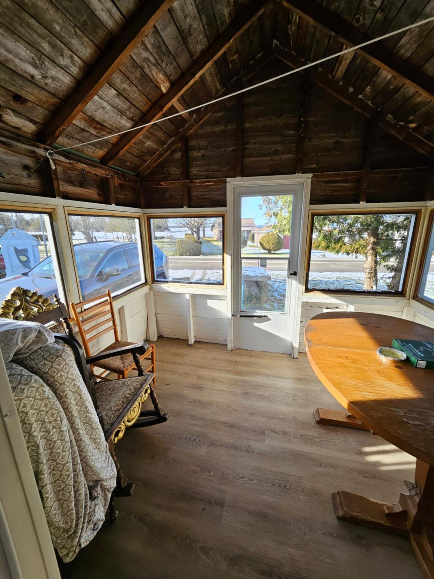 Fun Place With A Sandy Beach For Swimming, Boating, And Fishing, Featuring 3 Available Cabins Fenelon Falls Bagian luar foto