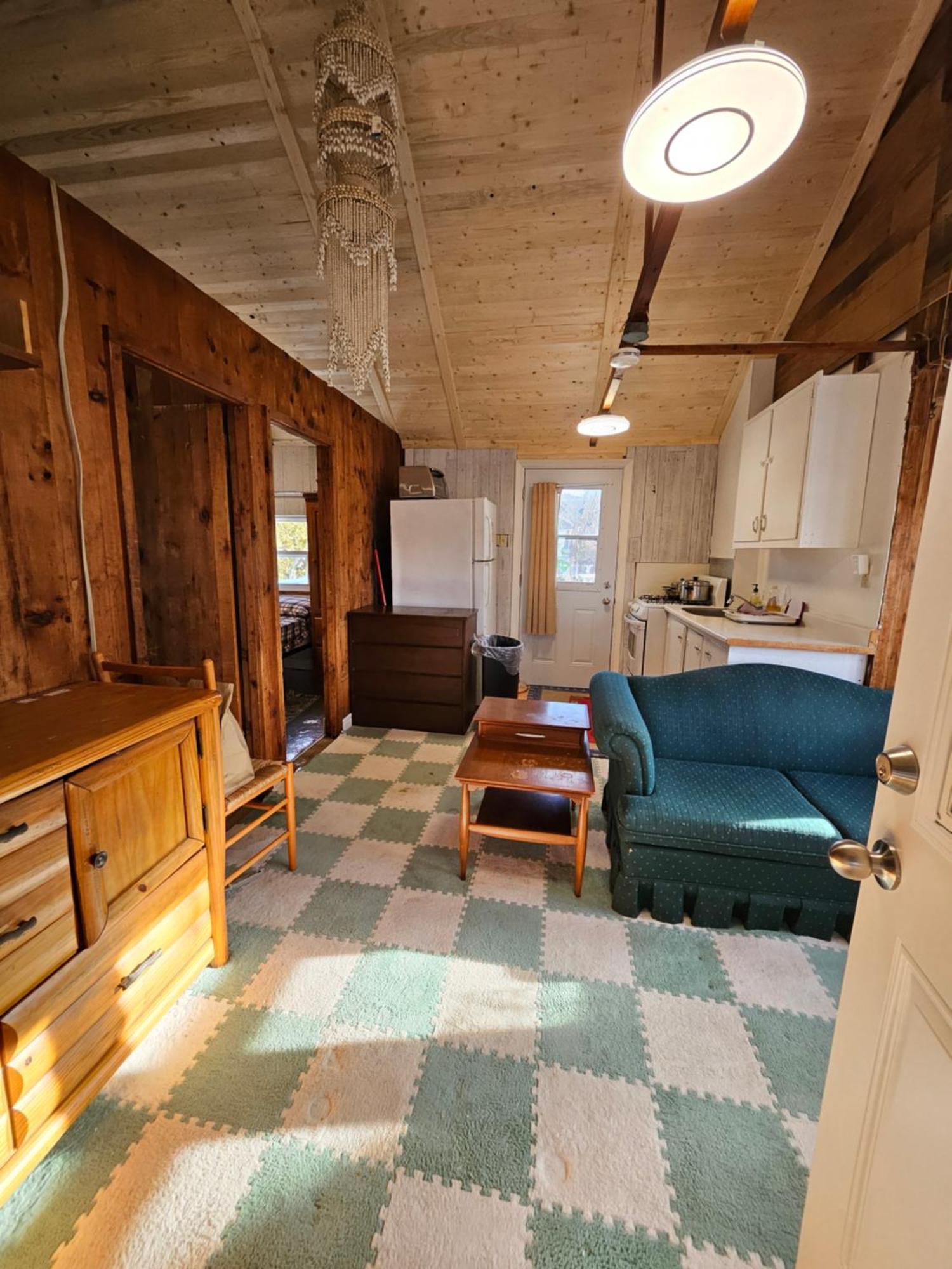 Fun Place With A Sandy Beach For Swimming, Boating, And Fishing, Featuring 3 Available Cabins Fenelon Falls Bagian luar foto